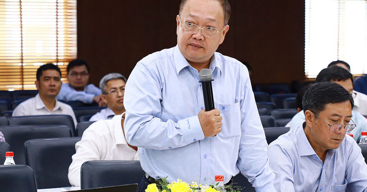 Luật Giáo dục ĐH sửa đổi: Tranh luận xung quanh bỏ khái niệm 'tự chủ mở ngành'