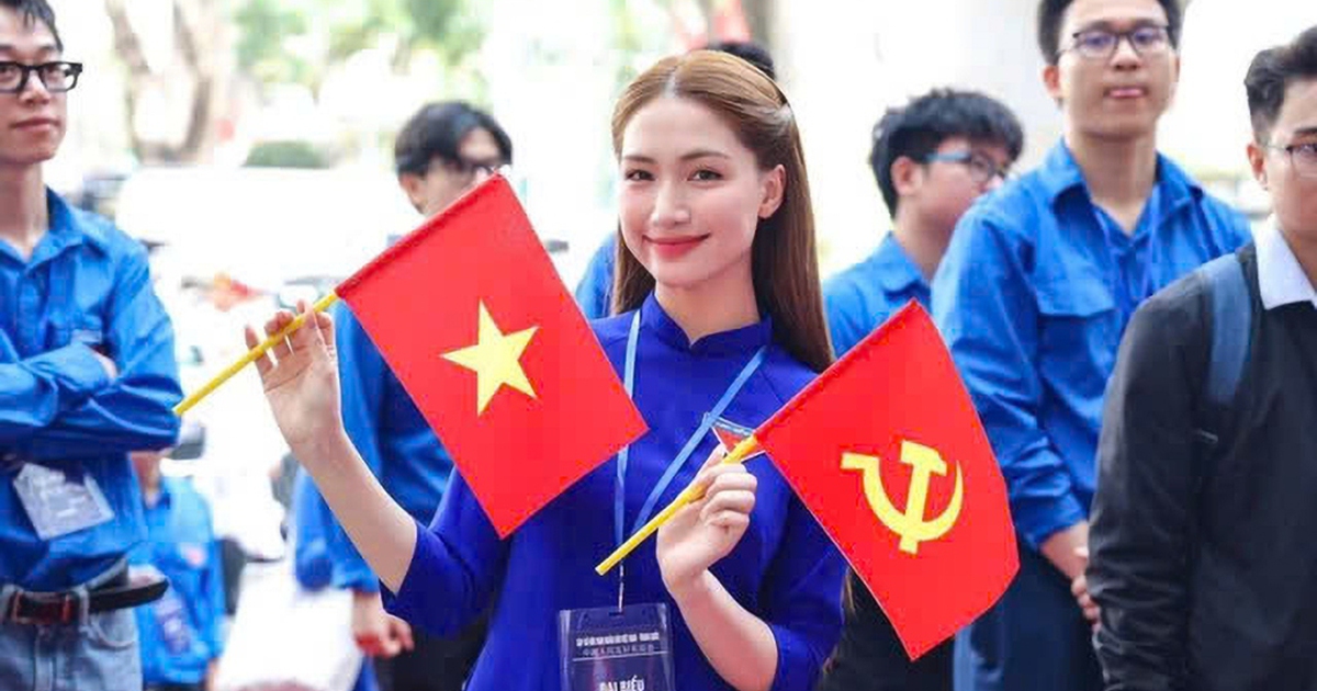 Những gương mặt tiêu biểu được tuyên dương thanh niên làm theo lời Bác