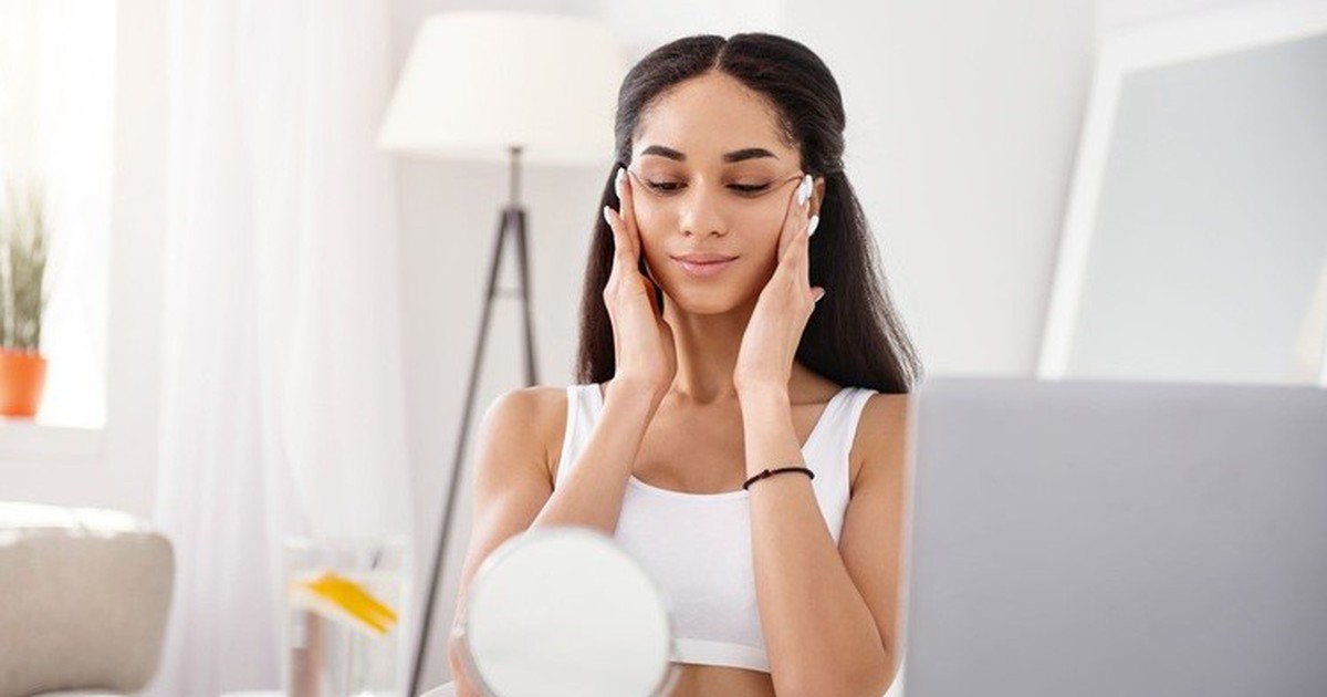 99% làn da của chị em công sở ‘kêu cứu’ vì thiếu ẩm