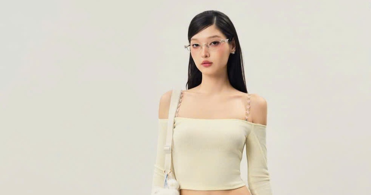 Thiết kế trễ vai chinh phục mọi cô nàng với vẻ ngoài quyến rũ