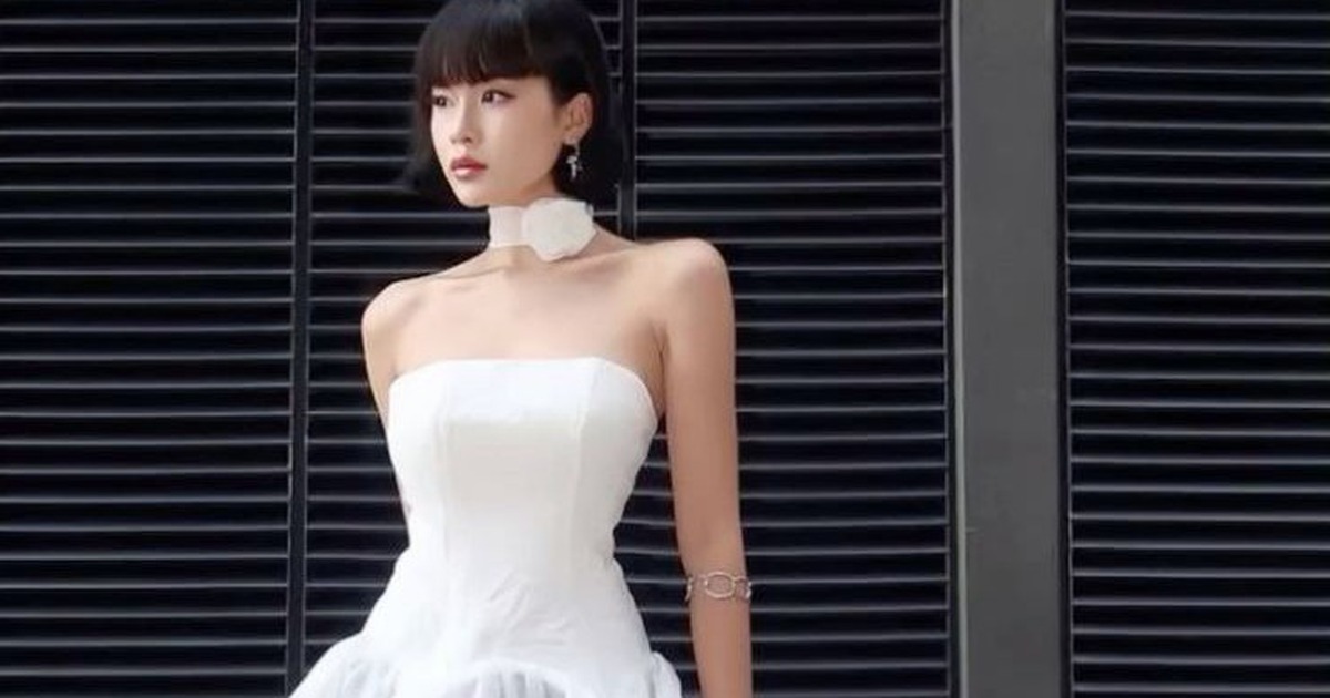 Những thiết kế tua rua 'thổi bùng' phong cách cá tính của nàng