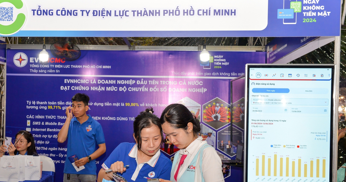 Tiết kiệm điện tưởng chừng giản đơn, nhưng là bài học sống còn