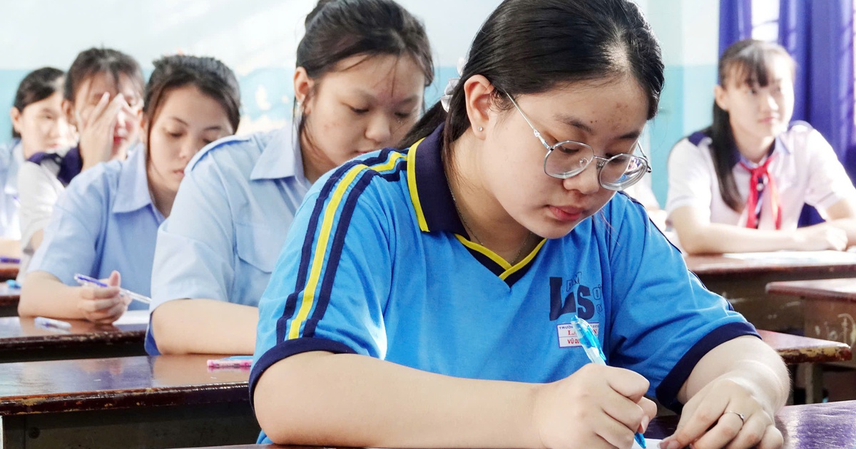 Dự thảo luật Giáo dục sửa đổi: Bộ GD-ĐT lý giải những điểm mới dư luận quan tâm
