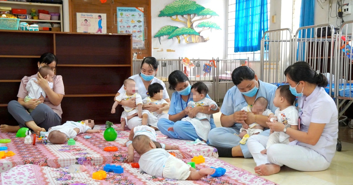 Giáo dục giới tính để bảo vệ trẻ em Giáo dục giới tính để bảo vệ trẻ em