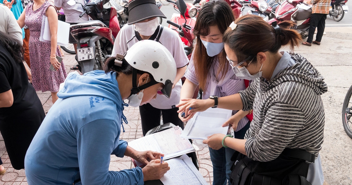 Phụ huynh đóng trăm triệu đồng, giám đốc trung tâm tiếng Anh đột ngột biến mất