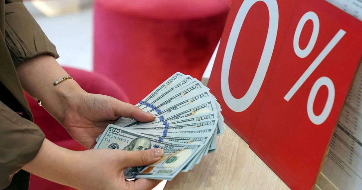Không vay tiền, vẫn bị ghi ‘nợ quá hạn cao’ tại SeAbank? Không vay tiền, vẫn bị ghi ‘nợ quá hạn cao’ tại SeAbank?