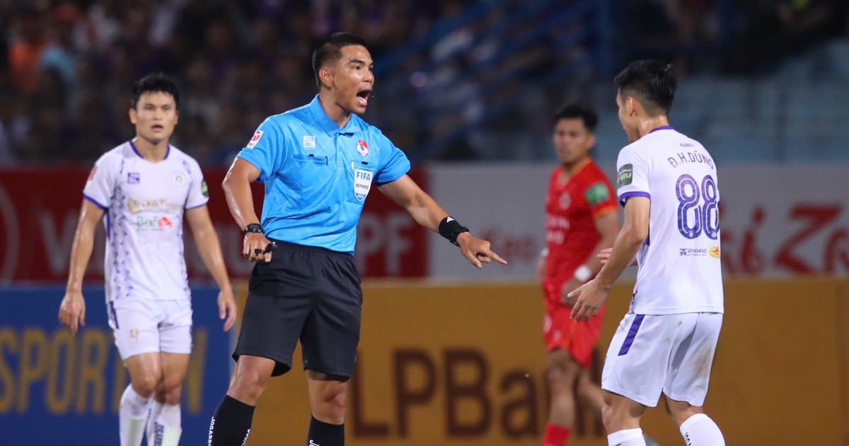 Lịch thi đấu V-League hôm nay: Đội Đà Nẵng ở thế chân tường, SLNA khó thoát hiểm