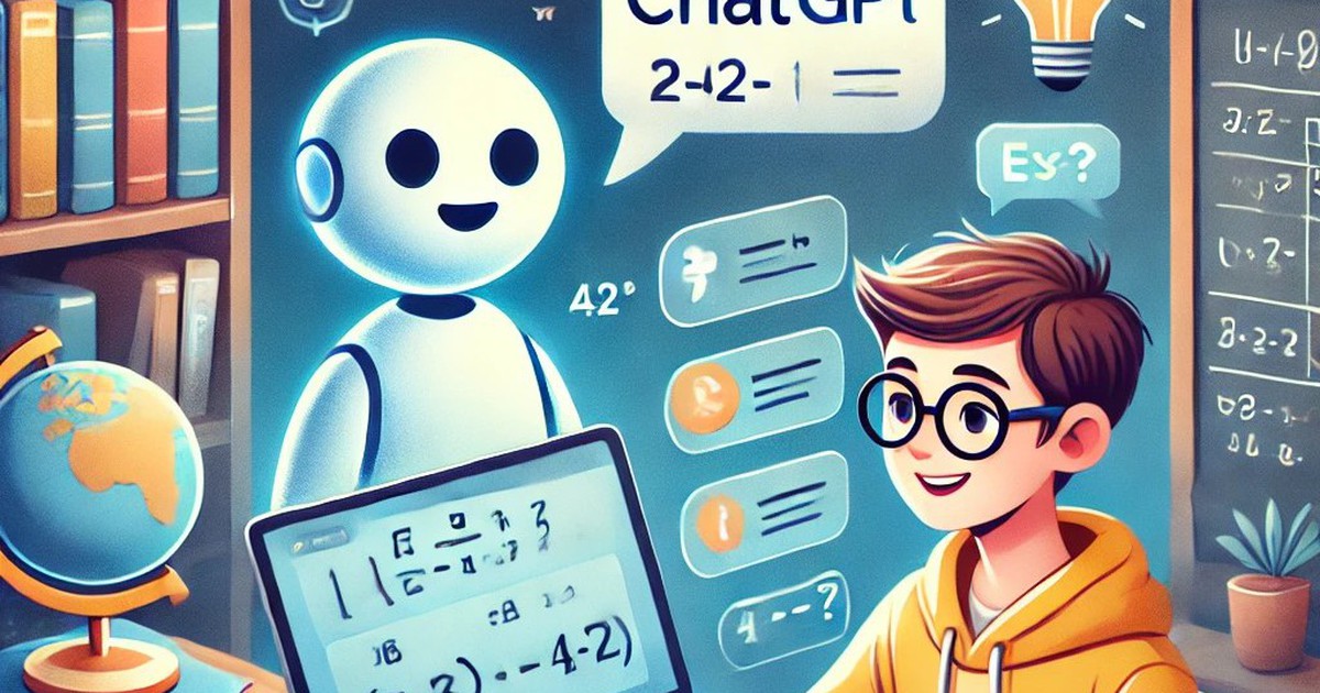 ChatGPT có thật sự cải thiện kết quả học tập?