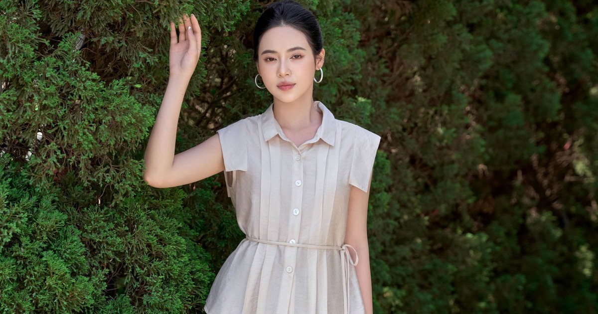 Quần dài công sở và những lựa chọn thay thế thú vị