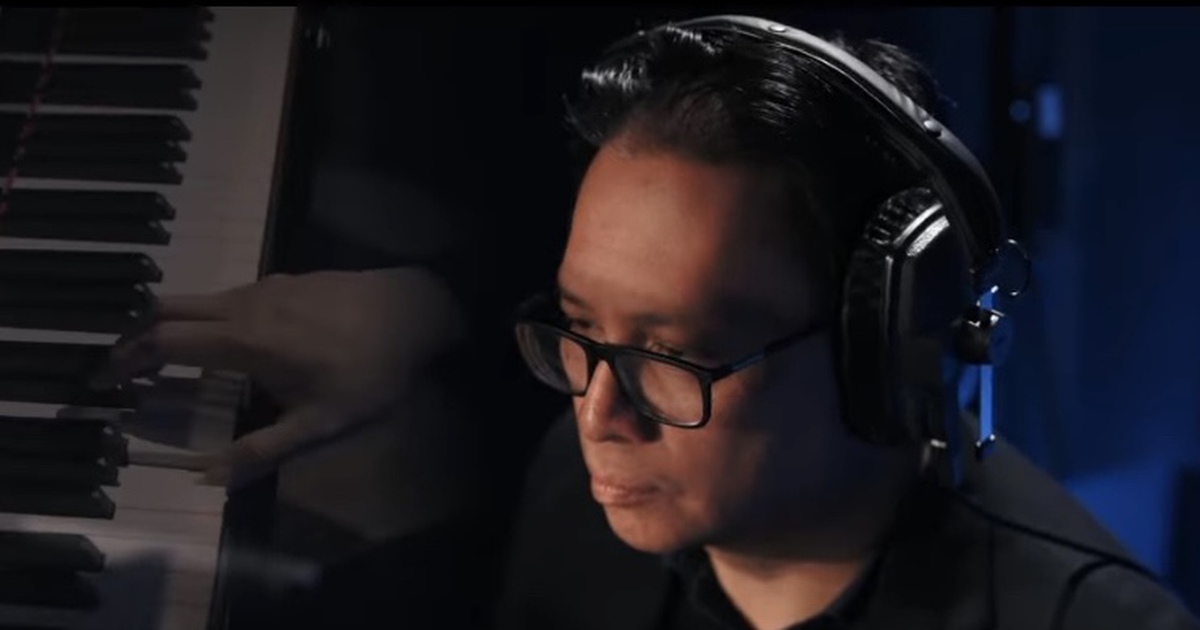 Nguyễn Công Phương Nam: Từ mặc quân phục chơi Jazz đến làm nhạc phim cho Địa đạo: mặt trời trong bóng tối