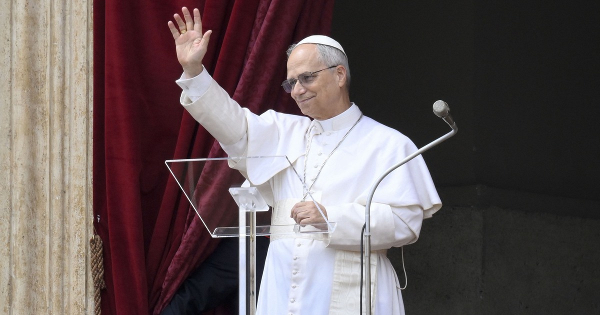 Giáo hoàng Leo XIV muốn tổ chức hòa đàm Nga - Ukraine tại Vatican
