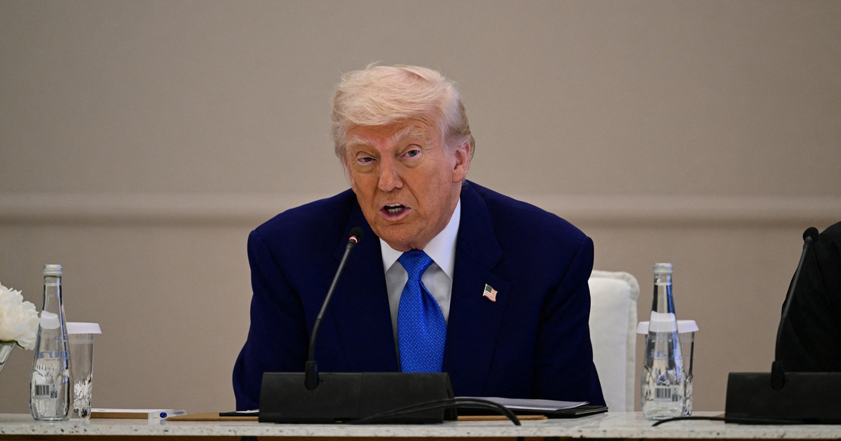 Ông Trump sắp 'tung chiêu' áp thuế mới sau thời gian tạm hoãn