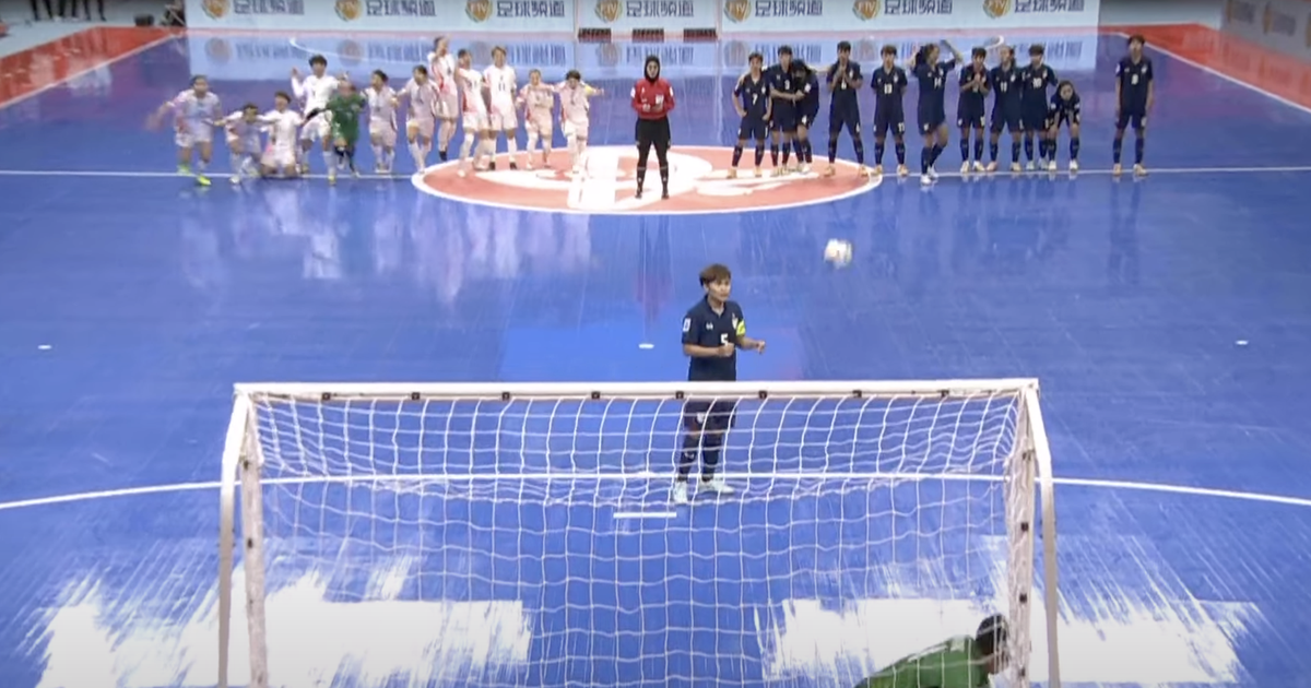 Thái Lan thua đau, Nhật Bản đăng quang ngọt ngào: Xác định 3 đội châu Á đi World Cup