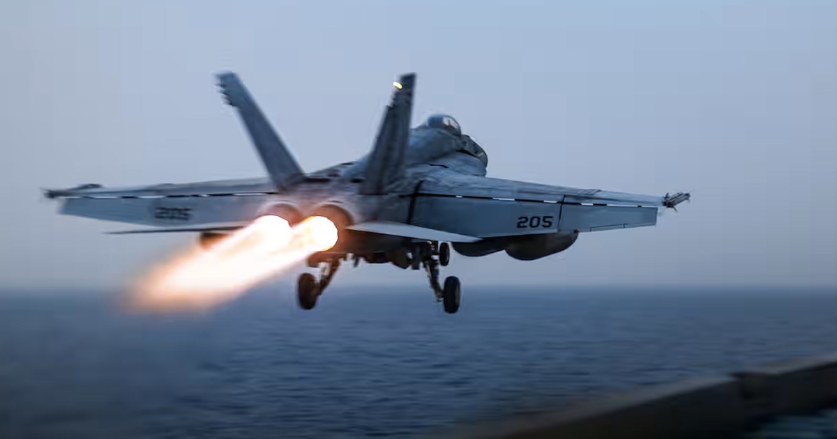 Bị Houthi hạ MQ-9, suýt mất F-35, ông Trump buộc phải ngừng chiến dịch quá tốn kém?