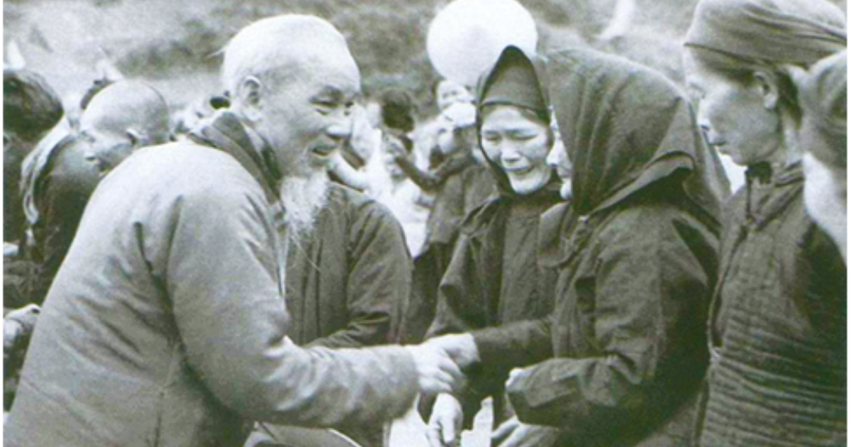 Dân chủ và tinh gọn, hiệu quả - nội dung căn cốt trong tư tưởng Hồ Chí Minh: Mô hình nhà nước vì dân