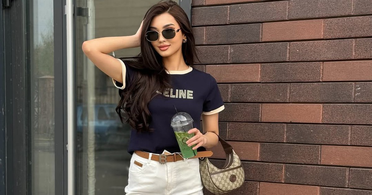 Biến hóa diện mạo trong nháy mắt với những chiếc kính mát