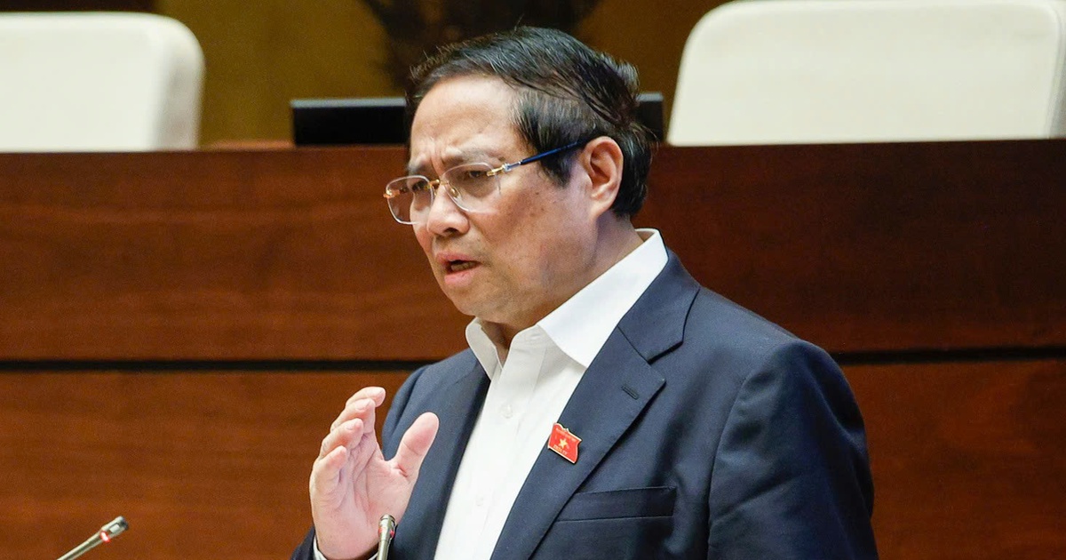 Thủ tướng: Phát động phong trào toàn dân thi đua làm giàu