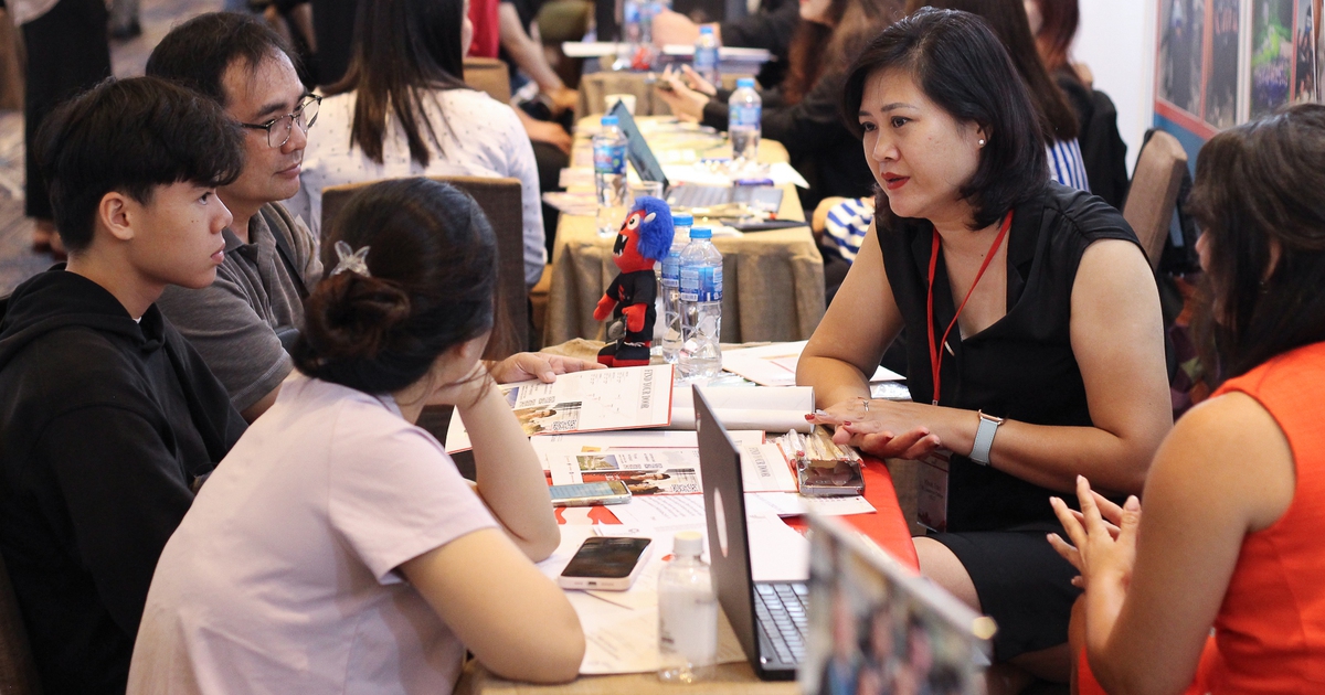 Du học các nước nói tiếng Anh có khó hơn khi chính sách thay đổi?