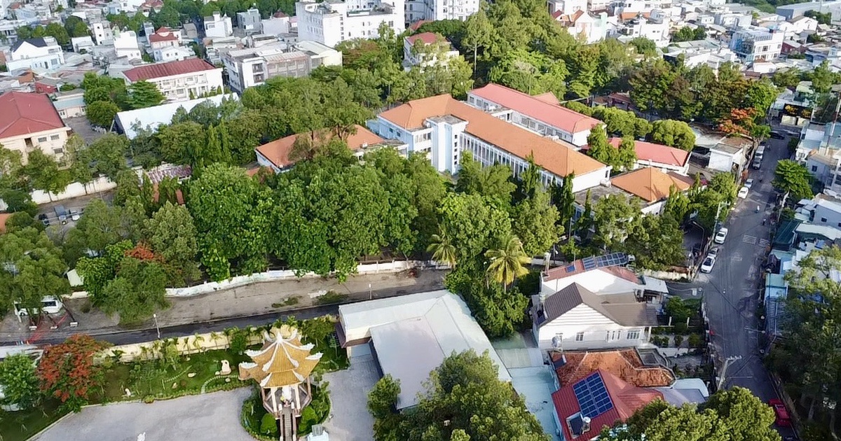 Bình Dương: Xây dựng khu lưu niệm cụ Phó bảng Nguyễn Sinh Sắc
