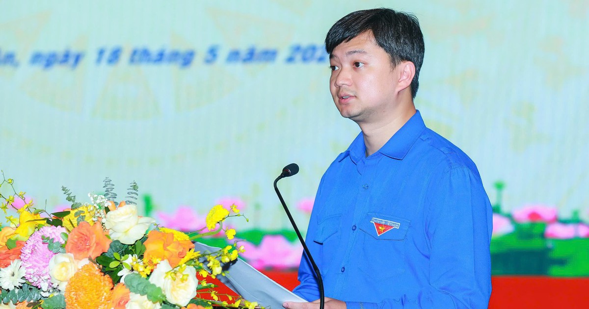 Bồi dưỡng, phát huy vai trò của thế hệ trẻ theo tư tưởng Hồ Chí Minh