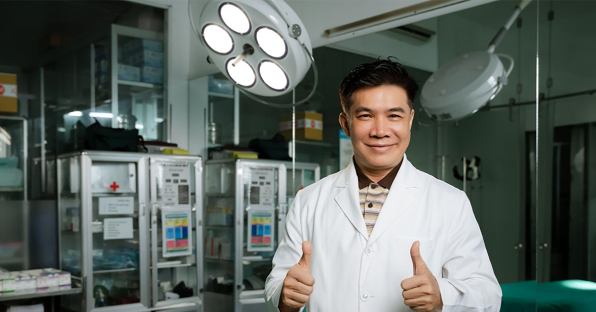 Tạo hình hai mí: hành trình tái định nghĩa cái đẹp bằng kỹ thuật ít xâm lấn