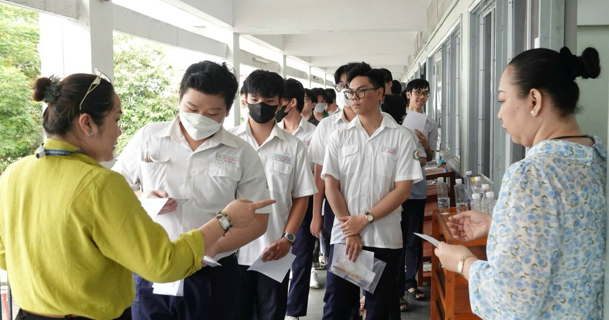 Bí quyết ôn thi tốt nghiệp THPT đạt điểm cao môn hóa: Phức hợp của kim loại