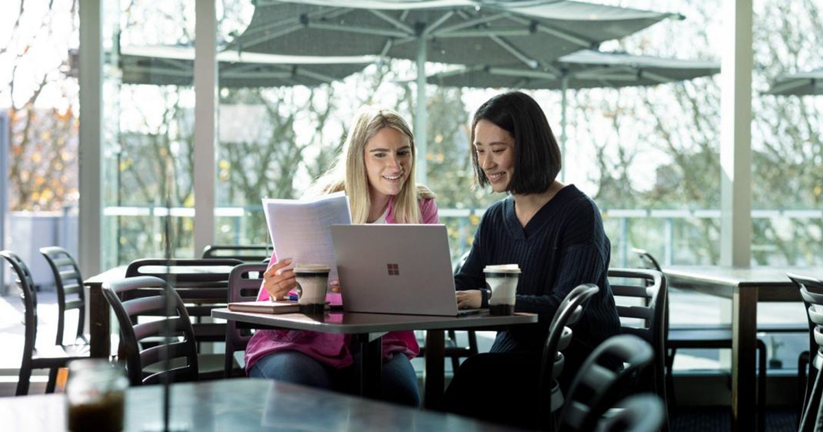 Vì sao học sinh Việt rủ nhau săn Học bổng Chính phủ New Zealand bậc đại học?