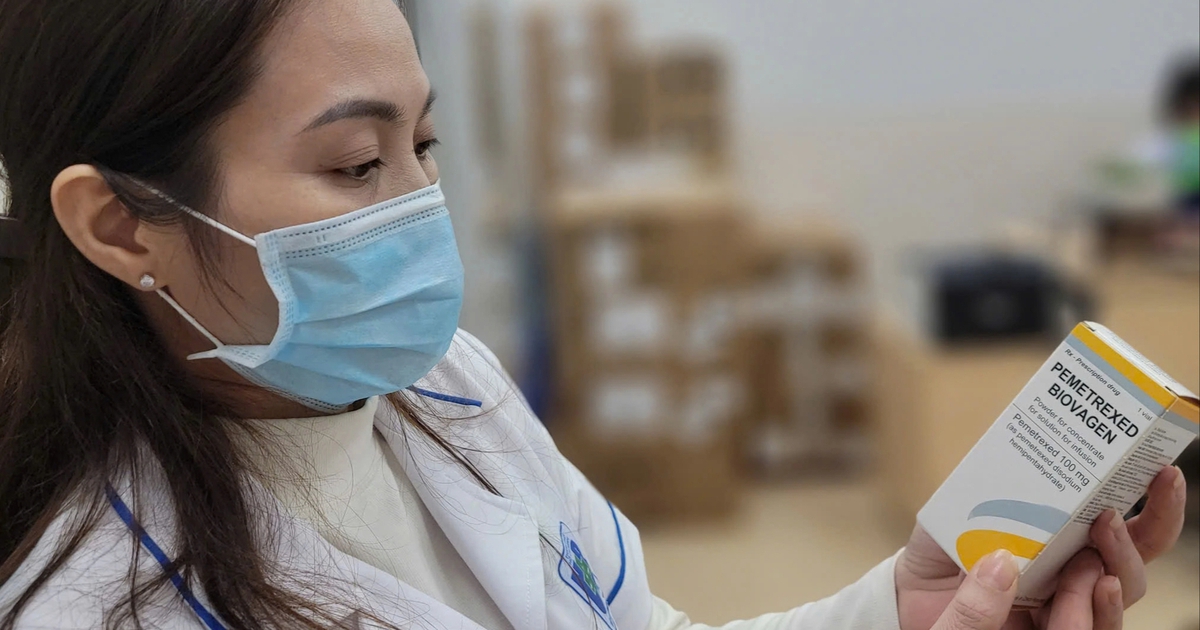 Giá thuốc đấu thầu nơi thấp nơi cao