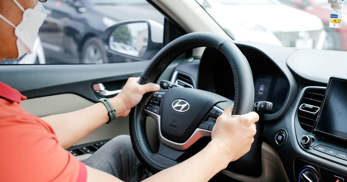 Nguyên nhân nào khiến ô tô lệch lái?