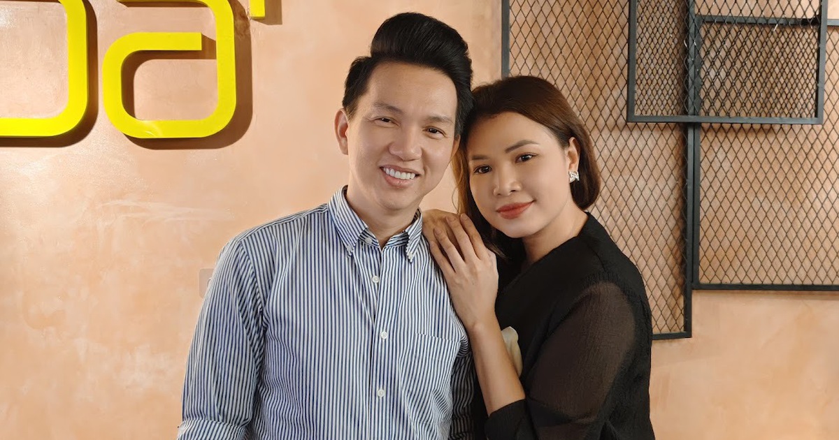 Phòng trà TP.HCM đầu tư cho vở cải lương ‘Gánh cỏ sông Hàn’