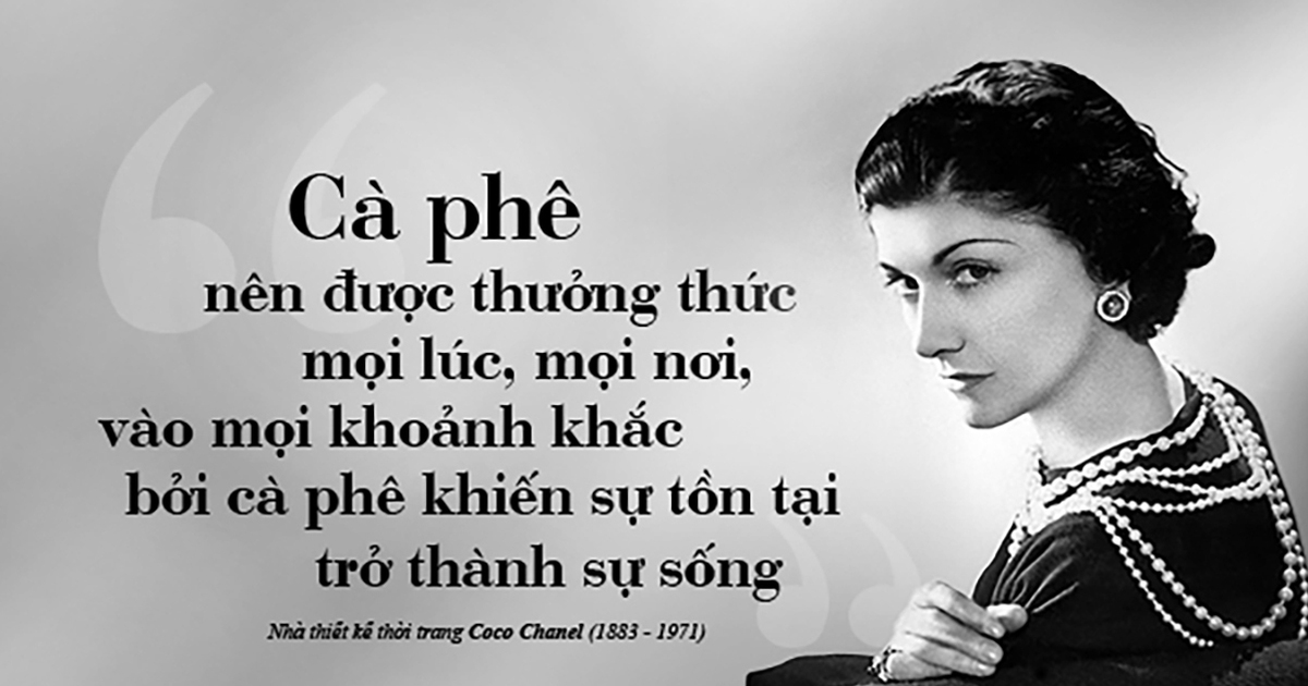 Kỳ 111: Coco Chanel và tinh thần cách tân thời trang đương đại