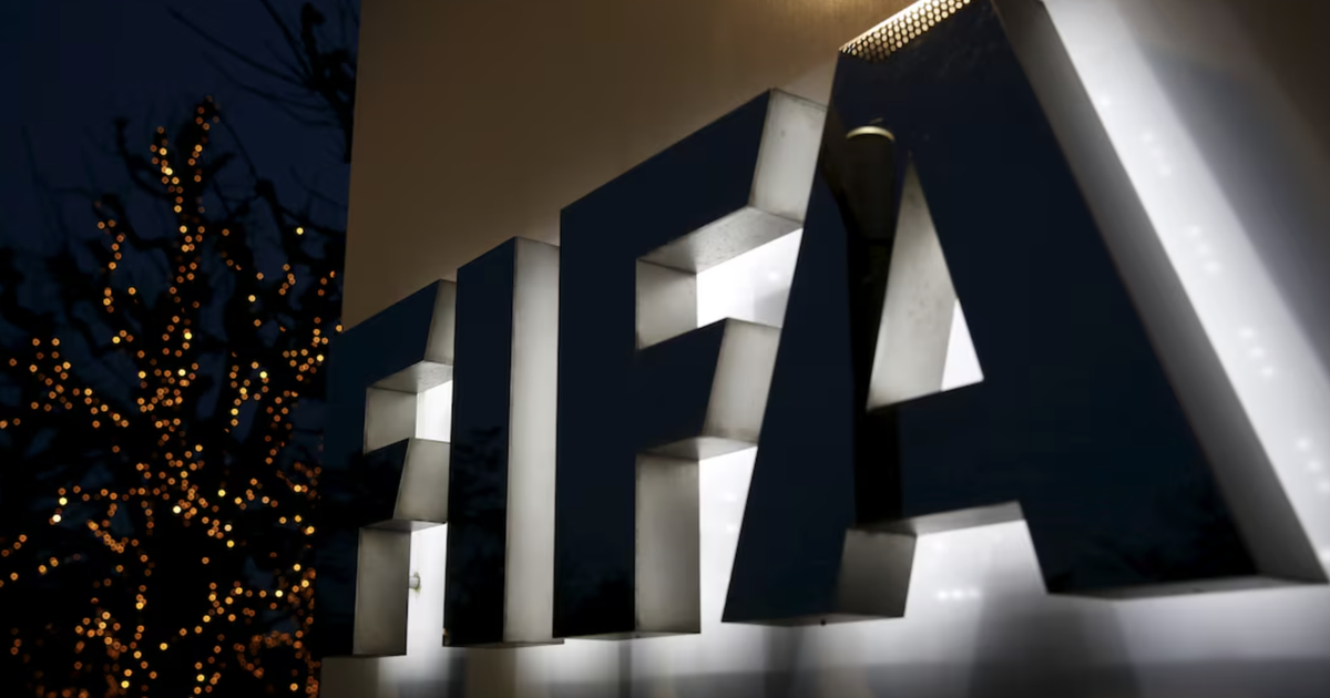Sốc: Tham gia dàn xếp tỷ số, CLB Phú Thọ bị FIFA giáng xuống giải hạng ba