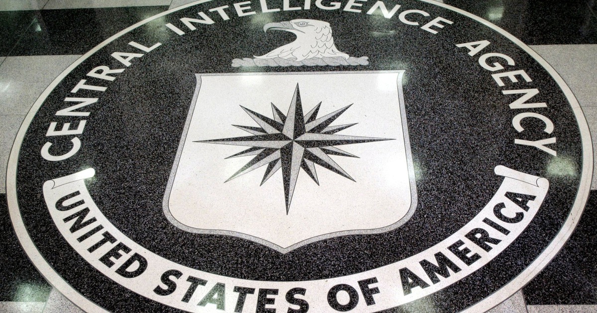 CIA công khai tung video lôi kéo quan chức Trung Quốc tiết lộ bí mật
