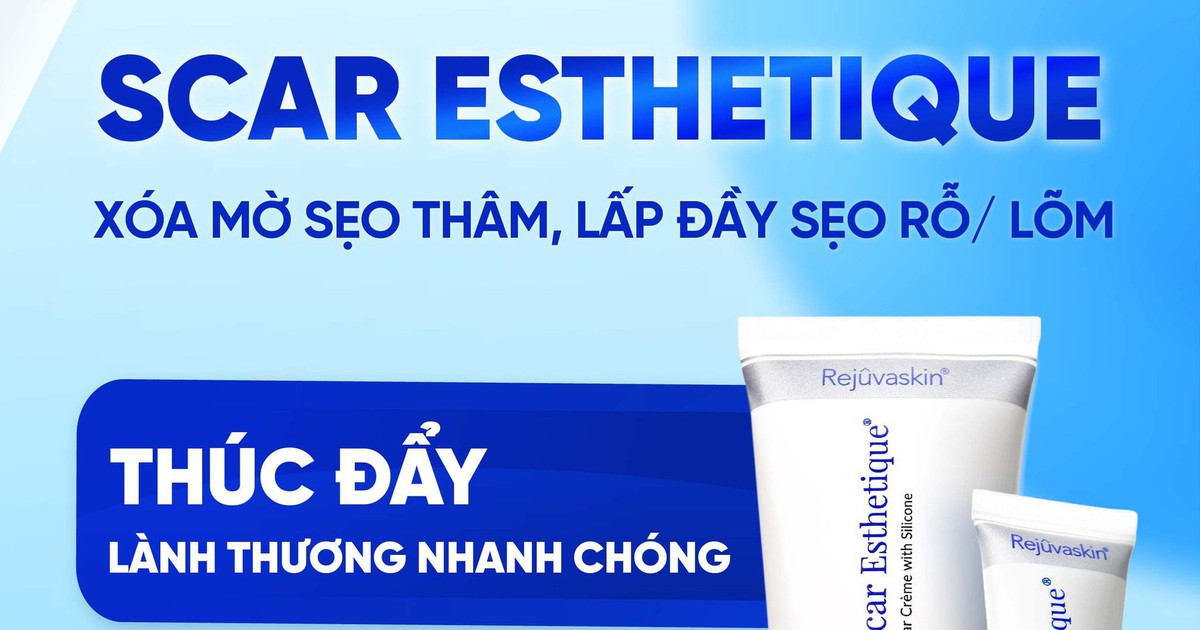 Top 10 kem trị sẹo thâm mụn hiệu quả cả sẹo lâu năm, được tìm mua nhiều