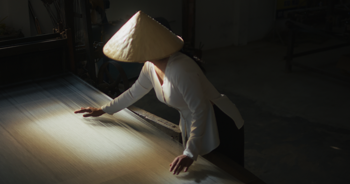 Không gian mới, trải nghiệm mới, bản sắc Việt