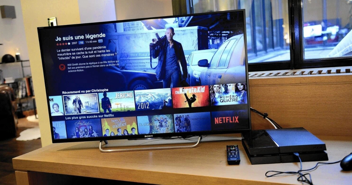 Cách khai thác hết tiềm năng của Smart TV