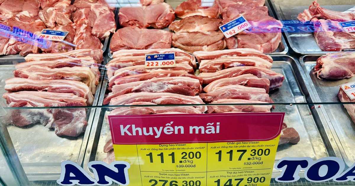 Giá heo hơi hôm nay 20.5.2025: Giá cao chót vót, nhiều 'ông lớn' lãi khủng