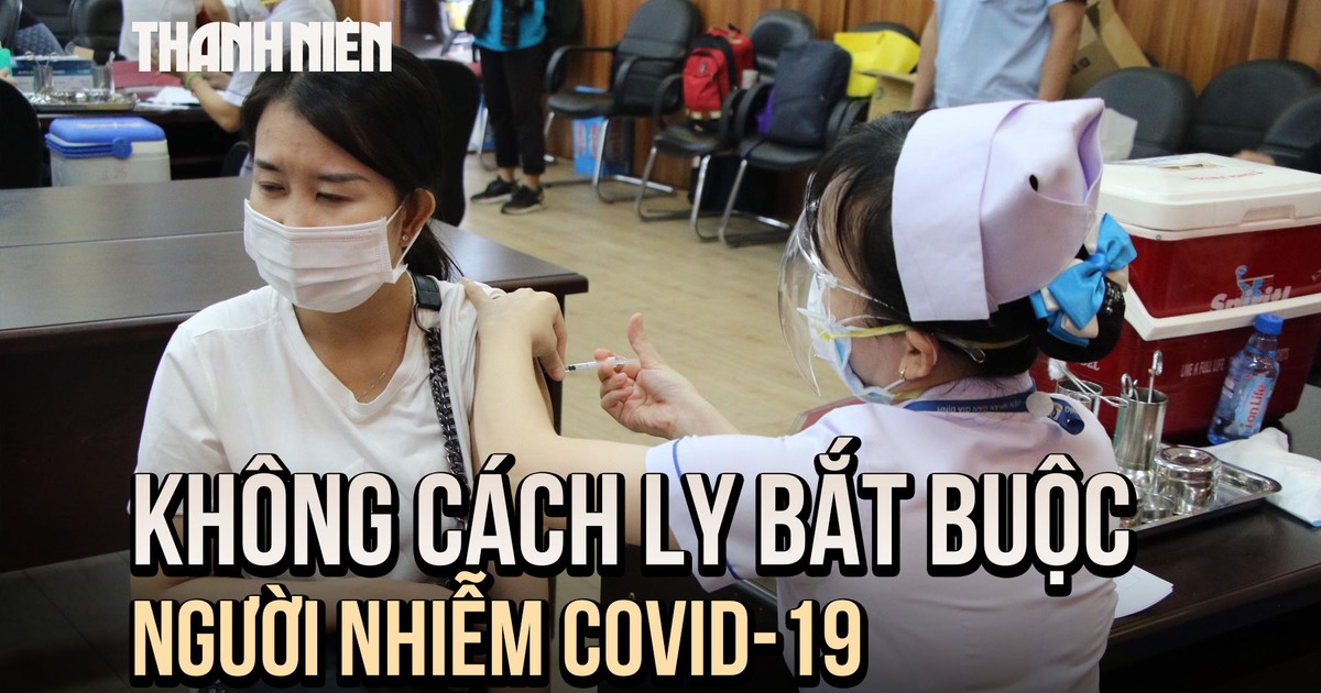 Covid-19: Quy định cách ly và phòng dịch tại Việt Nam
