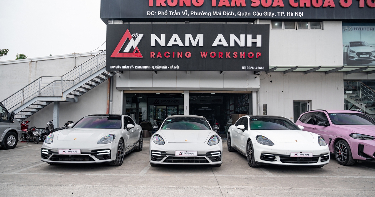 Phim cách nhiệt ô tô Konica thâm nhập thị trường Hà Nội