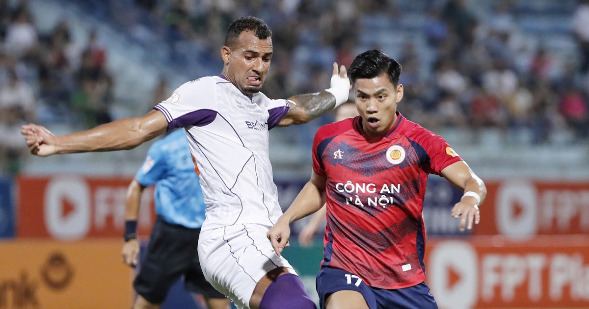 CLB CAHN đón tin cực vui trước ngày đấu Buriram: Quyết vô địch trên đất Thái