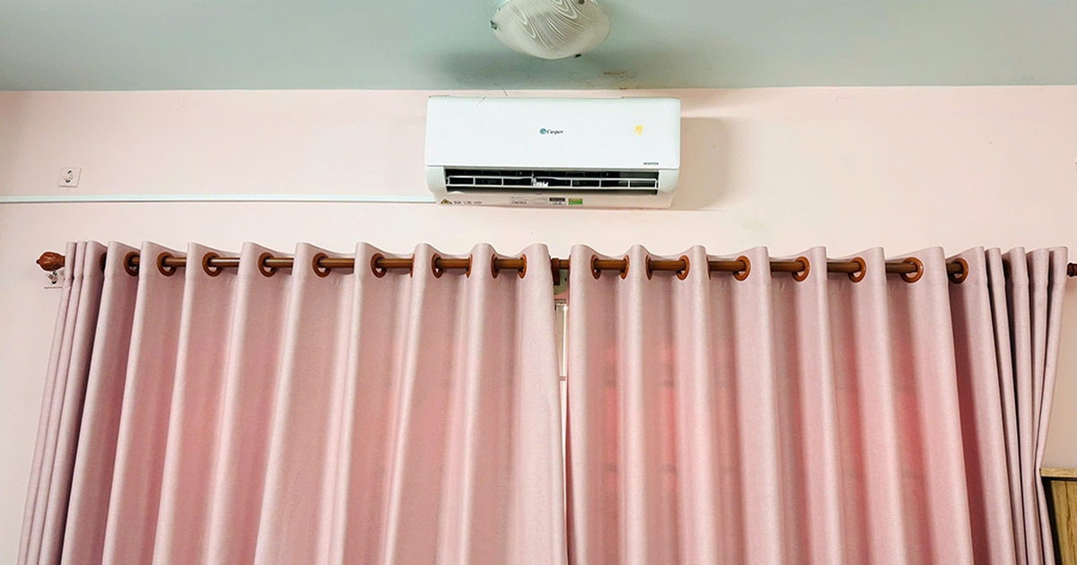 Hậu 'kiểm toán' toàn bộ thiết bị điện