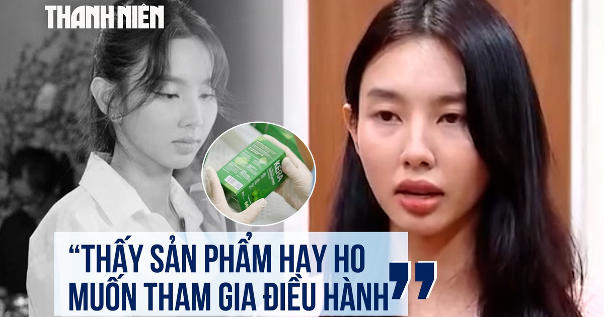 Hoa hậu Thùy Tiên khai gì sau khi nhận 7 tỉ đồng tiền quảng cáo kẹo Kera?