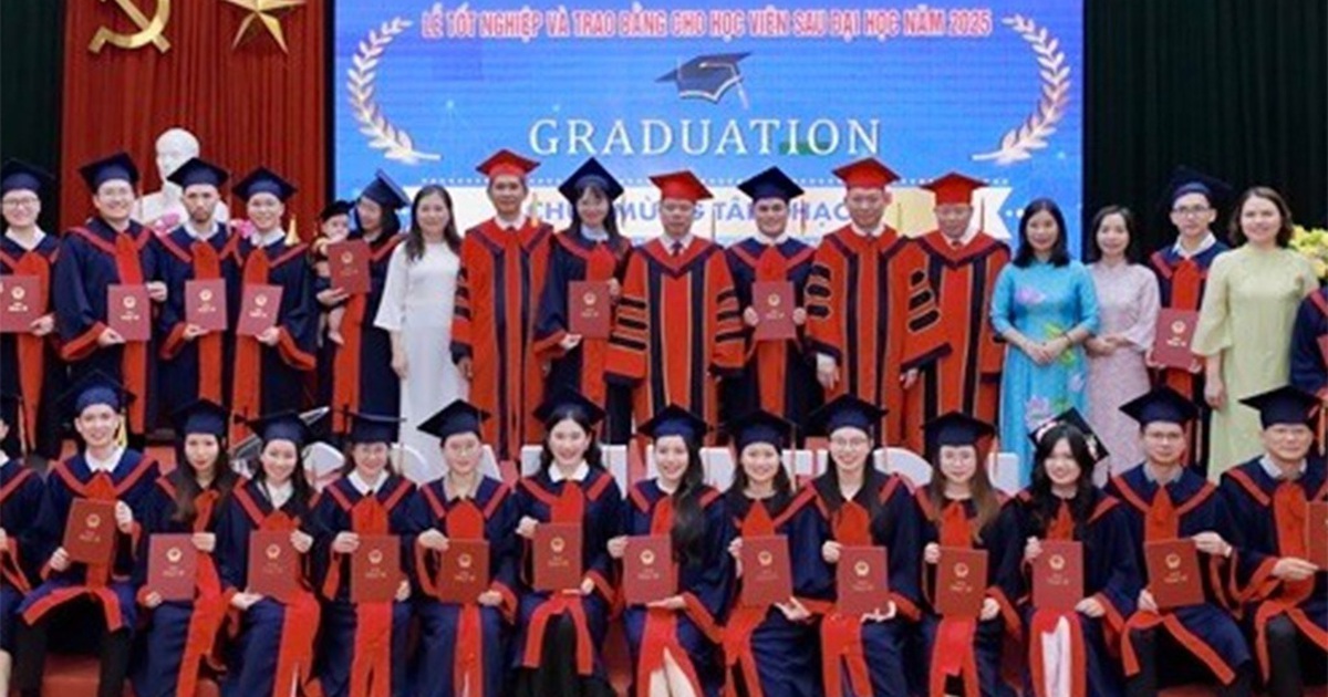 95% bác sĩ trẻ y học cổ truyền có việc làm sau tốt nghiệp