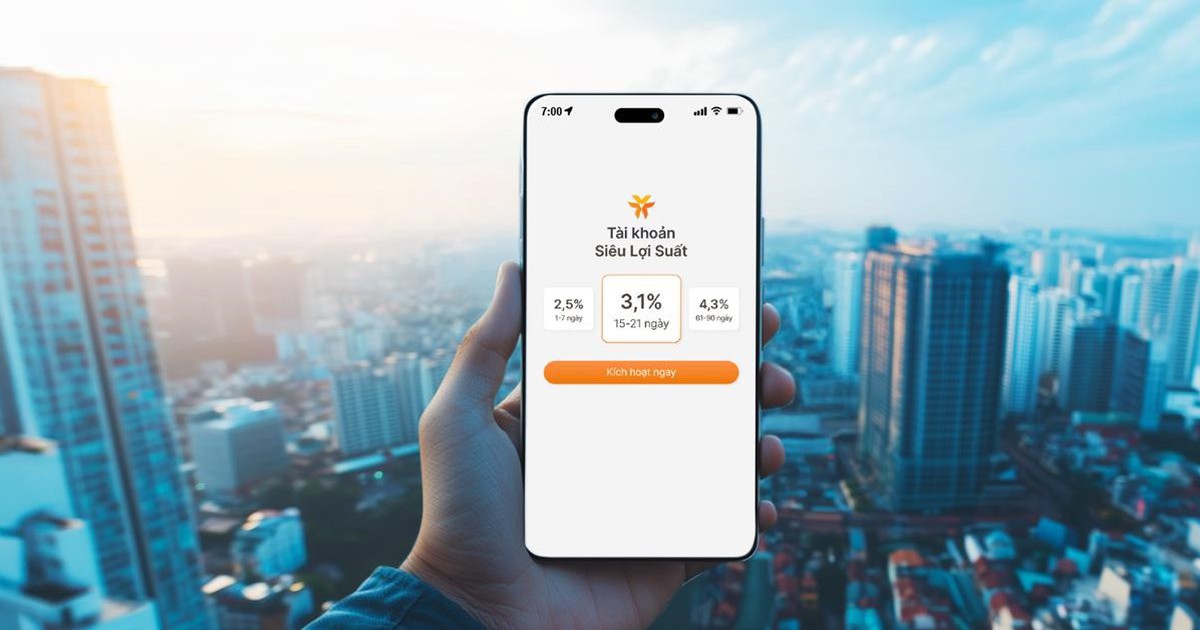 VIB xác lập kỷ lục - đánh thức dòng tiền nhàn rỗi từ Bắc đến Nam