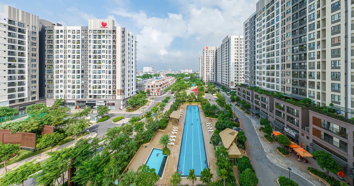 Pi Group - Từ tầm nhìn khác biệt đến dấu ấn trên thị trường bất động sản