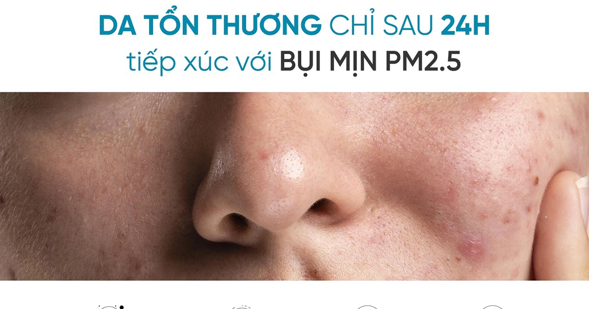Cách thư giãn làn da sau ngày dài mệt mỏi