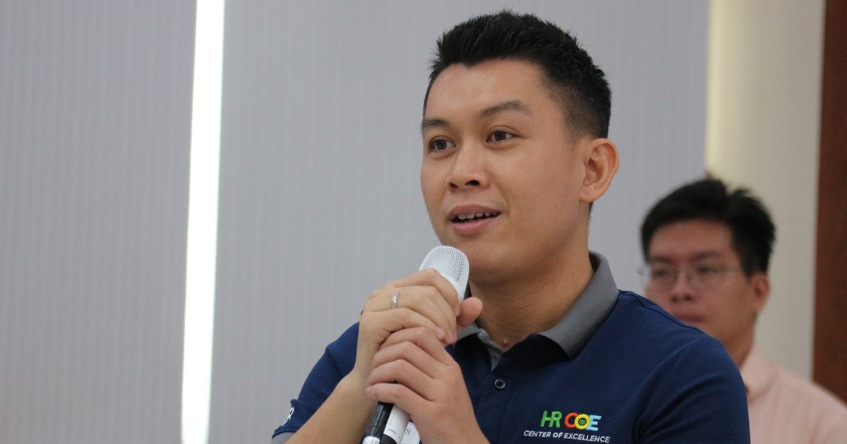 Nhà tuyển dụng sốc trước câu: 'Em chuyển khoản rồi sao chưa được mời tới phỏng vấn?'
