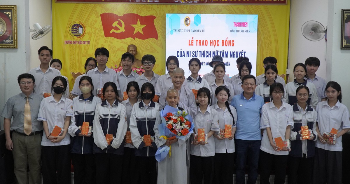 Mang yêu thương đến với Quảng Bình