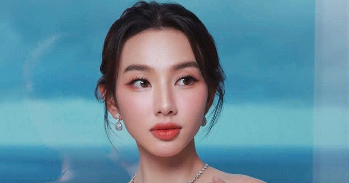 Dior lại xóa hình ảnh Thùy Tiên: Thời trang không bảo hộ rủi ro pháp lý?
