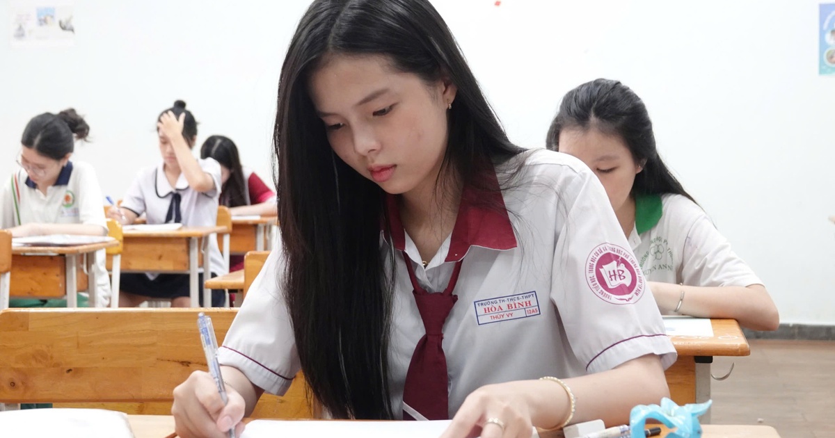 Sáp nhập tỉnh, thành: Cần hệ thống chung đo lường chất lượng giáo dục
